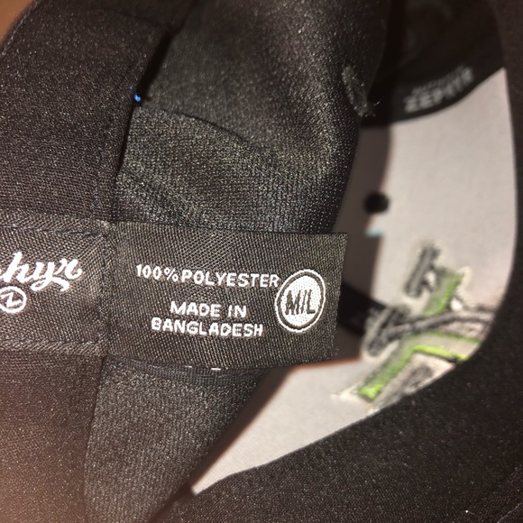 YouthTech Inc. Hat - Picture 3 of 3